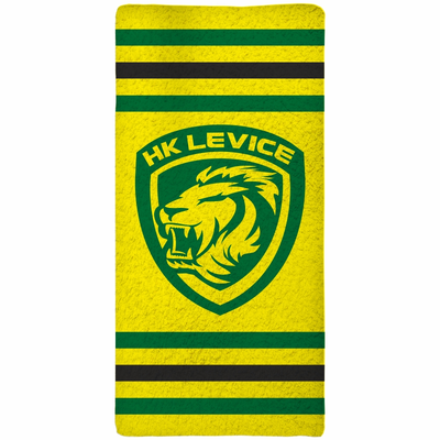 Osuška HK Levice 0119