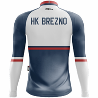 Cyklistická bunda HK Brezno 0119