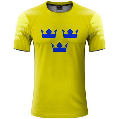 T-shirt (jersey ) Sweden 0219
