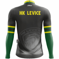 Cyklistická bunda HK Levice 0219