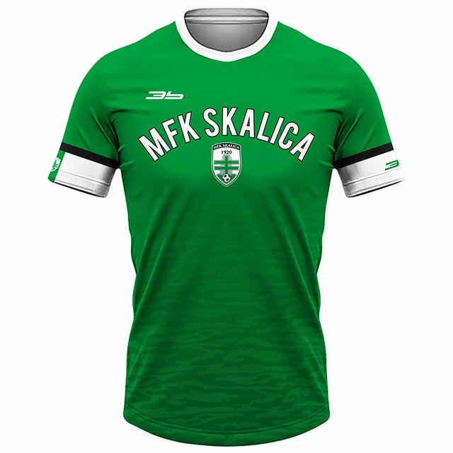 Tričko (dres) MFK Skalica 0121