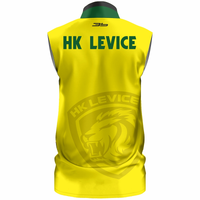 Cyklistická vesta HK Levice 0119