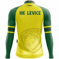 Cyklistická bunda HK Levice 0119