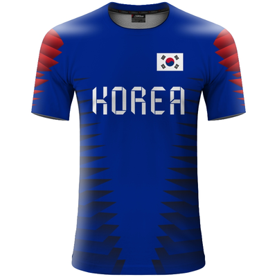 T-shirt (jersey ) Korea 0119