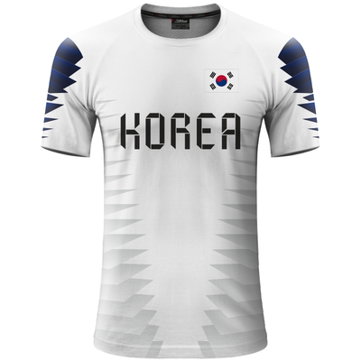 T-shirt (jersey ) Korea 0219