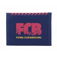 SAFTA Športová peňaženka FC BARCELONA (5630)