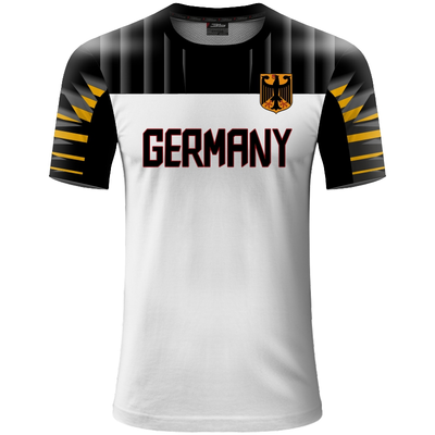 Tričko (dres) Nemecko 0119