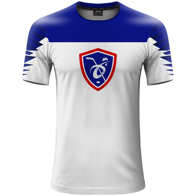 T-shirt (jersey ) France 0219