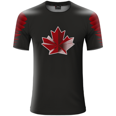 T-shirt (jersey ) Canada 0319
