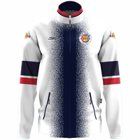 Softshellová bunda HKM Zvolen 0119