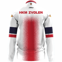 Softshellová bunda HKM Zvolen 0119