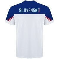 Tričko (dres)  Slovensko 0517