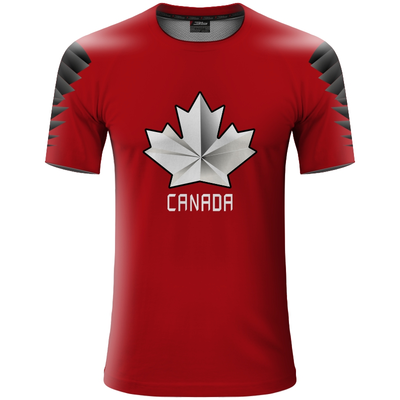 T-shirt (jersey ) Canada 0119