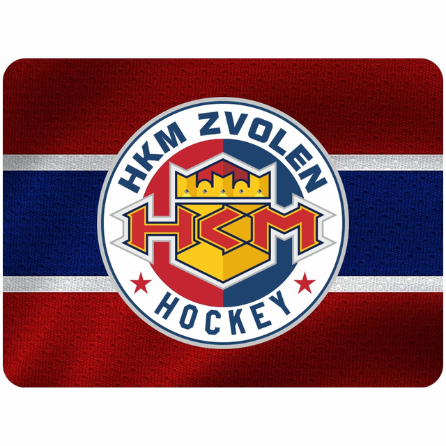 Magnetka HKM Zvolen 0119