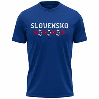 Folk tričko 2211