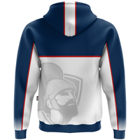 Tepláková mikina HK Brezno 0319