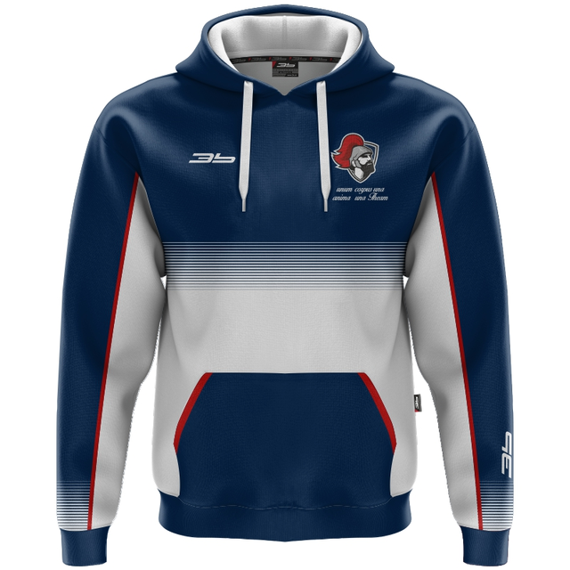 Tepláková mikina HK Brezno 0319