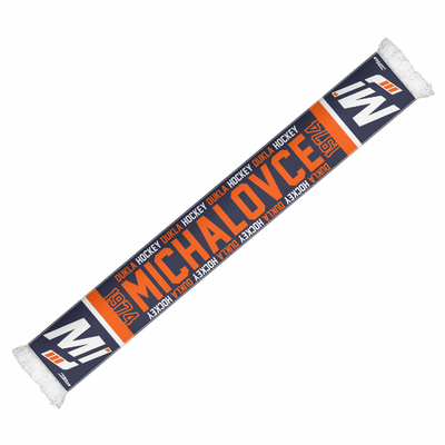 Šál HK Dukla Ingema Michalovce 2204
