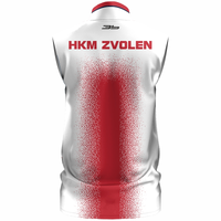 Cyklistická vesta HKM Zvolen 0119