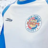 Tričko s dlhým rukávom HKM Zvolen 0219