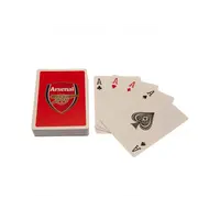 Hracie karty ARSENAL F.C. Playing Cards