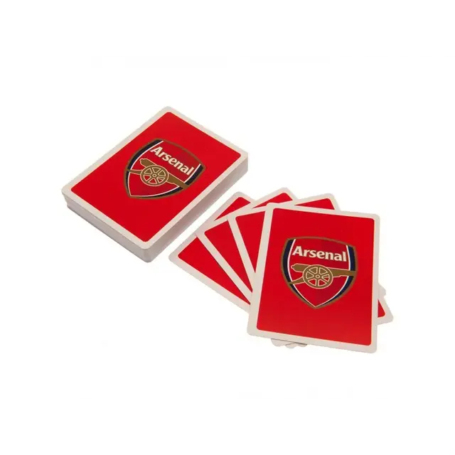 Hracie karty ARSENAL F.C. Playing Cards