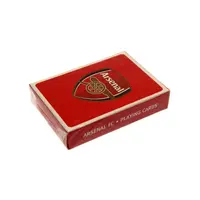 Hracie karty ARSENAL F.C. Playing Cards