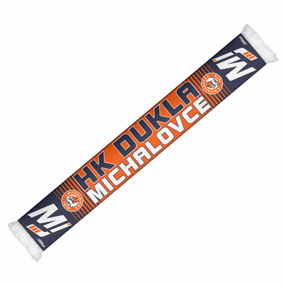 Šál HK Dukla Ingema Michalovce 2202