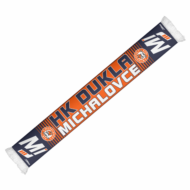 Šál HK Dukla Ingema Michalovce 2202