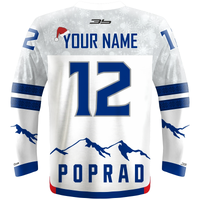 Dres HK Poprad AUTHENTIC 2018/19 Vianoce