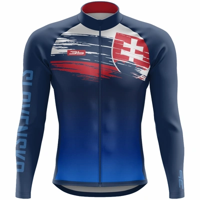 Cycling jacket Slovakia 2206