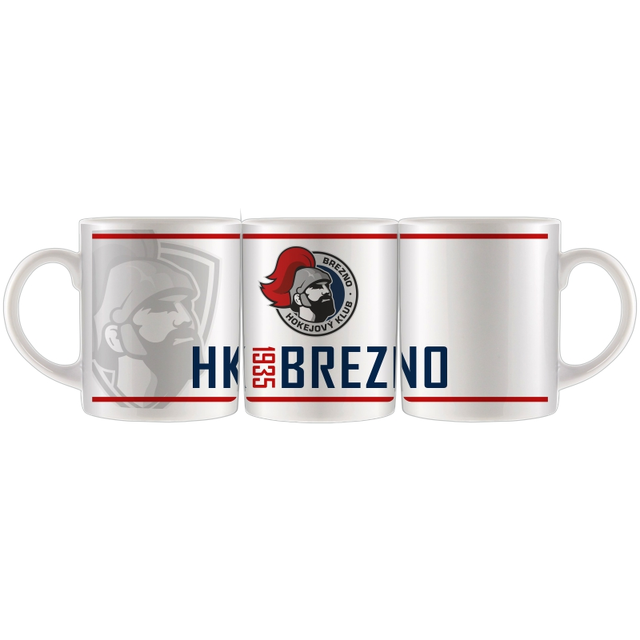Hrnček HK Brezno 0418