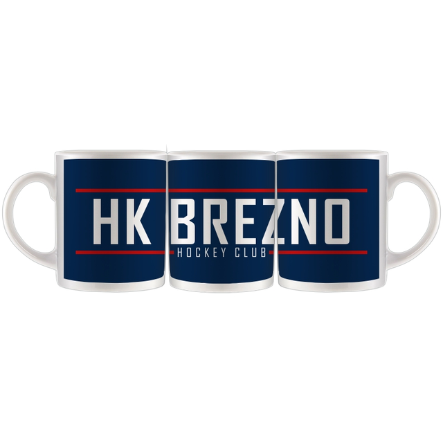 Hrnček HK Brezno 0218