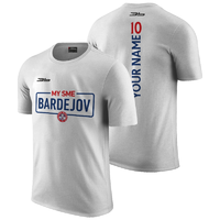 Tričko FK Bardejov 0218