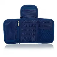 Puzdro na krk / peňaženka REAL MADRID Blue RM-147