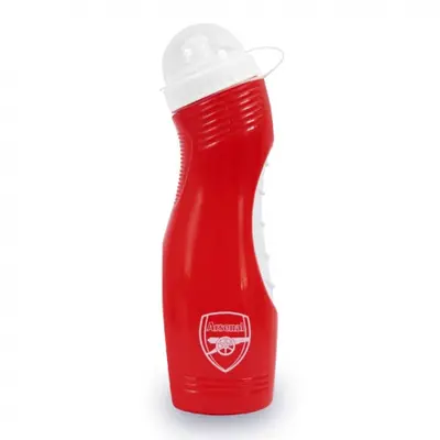 Športová plastová fľaša ARSENAL F.C. 750ml