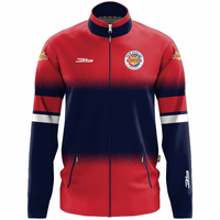 Softshellová bunda HKM Zvolen 0219