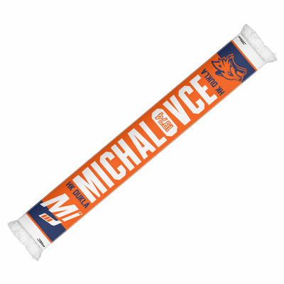 Šál HK Dukla Ingema Michalovce 2205