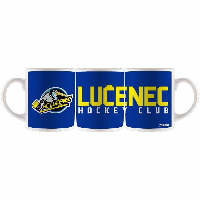 Hrnček HC Lučenec 0220