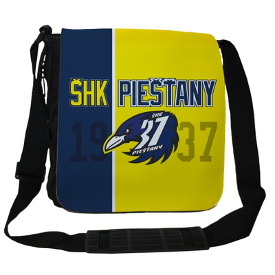 Taška na rameno ŠHK 37 Piešťaný 2015 vz. 1