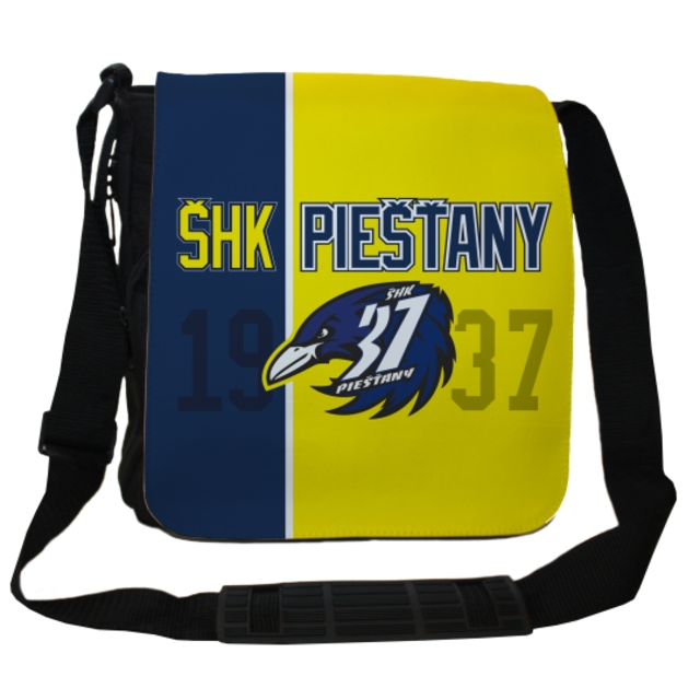 Taška na rameno ŠHK 37 Piešťaný 2015 vz. 1