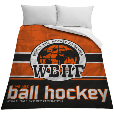 Warm blanket + blanket in one WBHF 0118