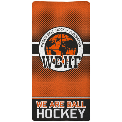 Towel WBHF 0118