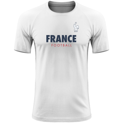 T-shirt France 0118