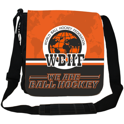 Shoulder bag WBHF 0118