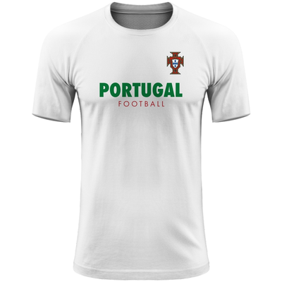 T-shirt Portugal 0118
