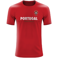 Tričko Portugalsko 0118