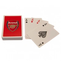 Hracie karty ARSENAL F.C. Playing Cards