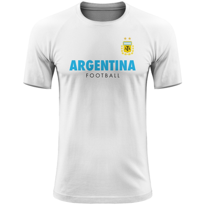 T-shirt Argentine 0118