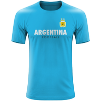 Tričko Argentína 0118